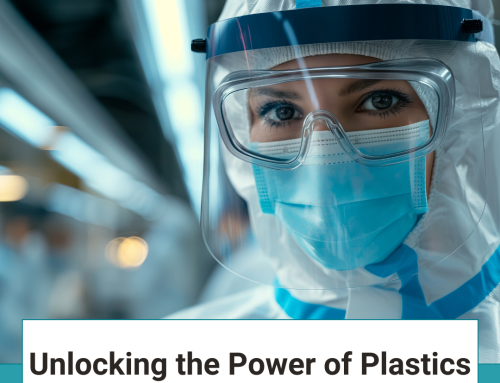 Unlocking the Power of Plastics Everything You Need to Know About Injection Molding